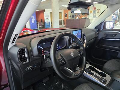 2021 Ford Bronco Sport Big Bend 4DR SUV AWD   - Photo 8 - Hamilton, OH 45015