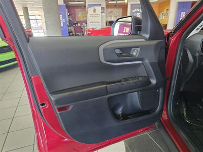 2021 Ford Bronco Sport Big Bend 4DR SUV AWD   - Photo 7 - Hamilton, OH 45015