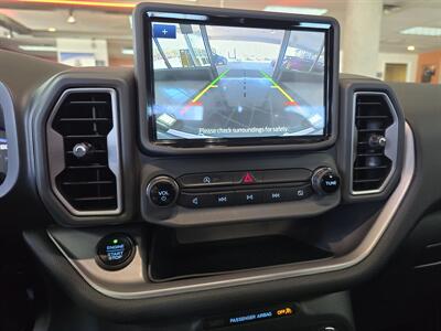 2021 Ford Bronco Sport Big Bend 4DR SUV AWD   - Photo 20 - Hamilton, OH 45015