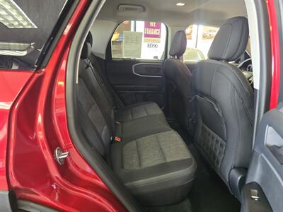 2021 Ford Bronco Sport Big Bend 4DR SUV AWD   - Photo 16 - Hamilton, OH 45015