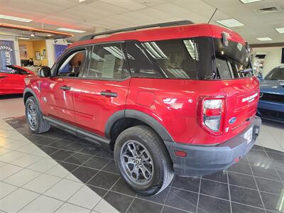 2021 Ford Bronco Sport Big Bend 4DR SUV AWD   - Photo 6 - Hamilton, OH 45015