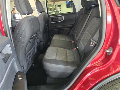 2021 Ford Bronco Sport Big Bend 4DR SUV AWD   - Photo 11 - Hamilton, OH 45015