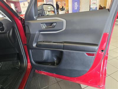 2021 Ford Bronco Sport Big Bend 4DR SUV AWD   - Photo 12 - Hamilton, OH 45015