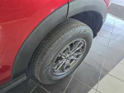 2021 Ford Bronco Sport Big Bend 4DR SUV AWD   - Photo 32 - Hamilton, OH 45015