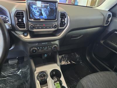 2021 Ford Bronco Sport Big Bend 4DR SUV AWD   - Photo 25 - Hamilton, OH 45015