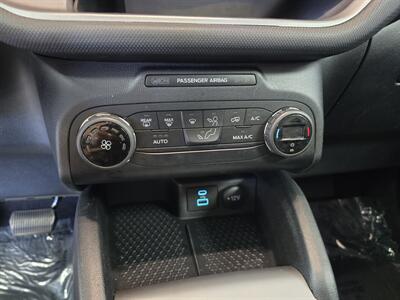 2021 Ford Bronco Sport Big Bend 4DR SUV AWD   - Photo 19 - Hamilton, OH 45015