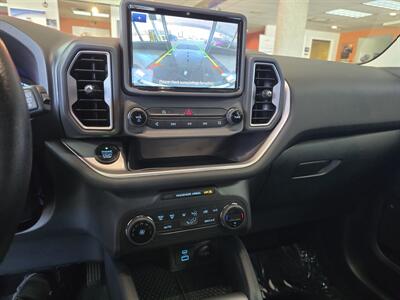 2021 Ford Bronco Sport Big Bend 4DR SUV AWD   - Photo 21 - Hamilton, OH 45015