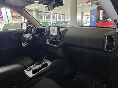 2021 Ford Bronco Sport Big Bend 4DR SUV AWD   - Photo 13 - Hamilton, OH 45015