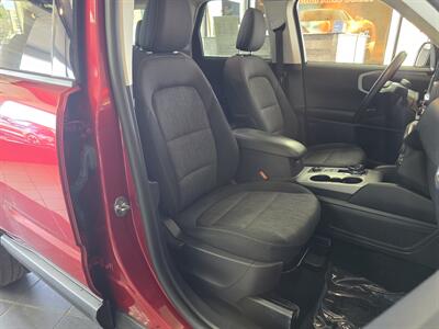 2021 Ford Bronco Sport Big Bend 4DR SUV AWD   - Photo 14 - Hamilton, OH 45015
