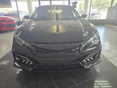 2018 Honda Civic Sport 4DR HATCHBACK CVT   - Photo 2 - Hamilton, OH 45015