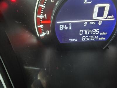 2018 Honda Civic Sport 4DR HATCHBACK CVT   - Photo 21 - Hamilton, OH 45015