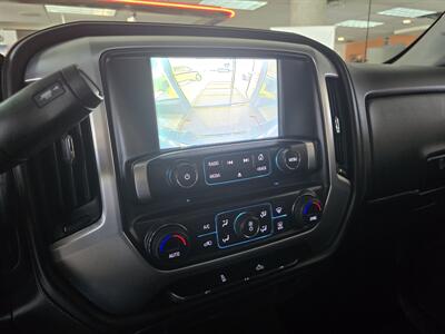 2017 GMC Sierra 1500 SLE-CREW CAB - Photo 21 - Hamilton, OH 45015