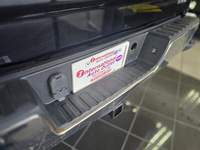 2017 GMC Sierra 1500 SLE-CREW CAB - Photo 35 - Hamilton, OH 45015
