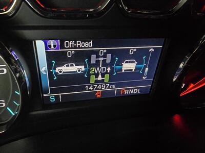 2017 GMC Sierra 1500 SLE-CREW CAB - Photo 27 - Hamilton, OH 45015