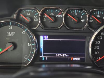2017 GMC Sierra 1500 SLE-CREW CAB - Photo 30 - Hamilton, OH 45015