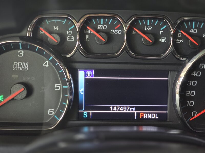 2017 GMC Sierra 1500 SLE-CREW CAB - Photo 30 - Hamilton, OH 45015