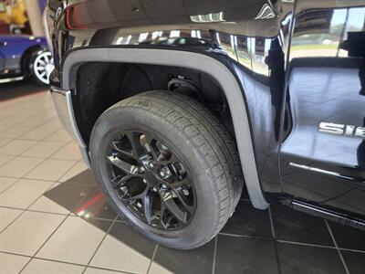 2017 GMC Sierra 1500 SLE-CREW CAB - Photo 31 - Hamilton, OH 45015