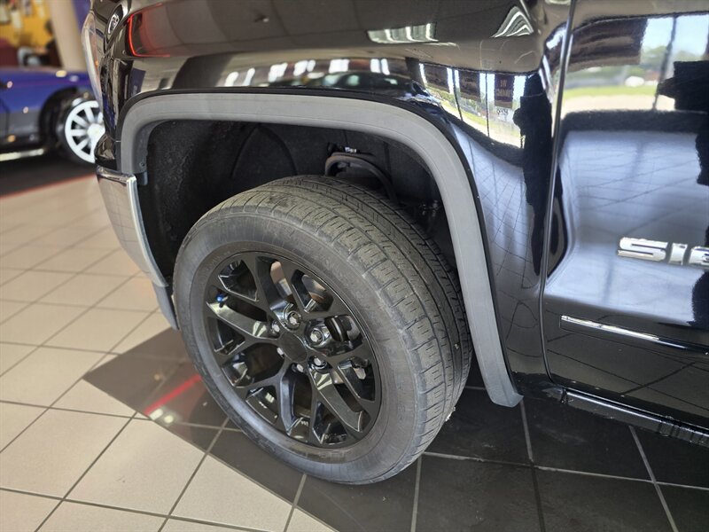 2017 GMC Sierra 1500 SLE-CREW CAB - Photo 31 - Hamilton, OH 45015