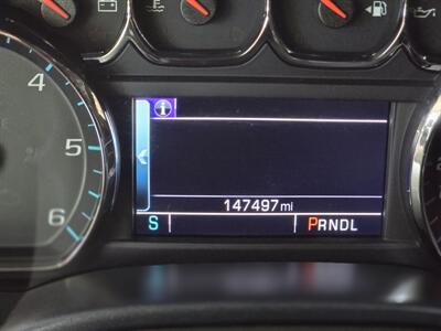 2017 GMC Sierra 1500 SLE-CREW CAB - Photo 29 - Hamilton, OH 45015