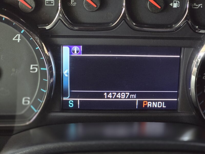 2017 GMC Sierra 1500 SLE-CREW CAB - Photo 29 - Hamilton, OH 45015