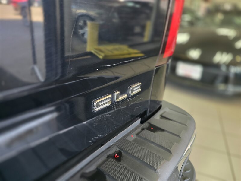 2017 GMC Sierra 1500 SLE-CREW CAB - Photo 36 - Hamilton, OH 45015