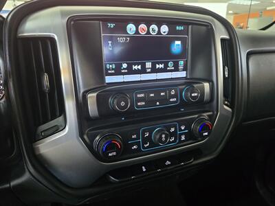 2017 GMC Sierra 1500 SLE-CREW CAB - Photo 19 - Hamilton, OH 45015