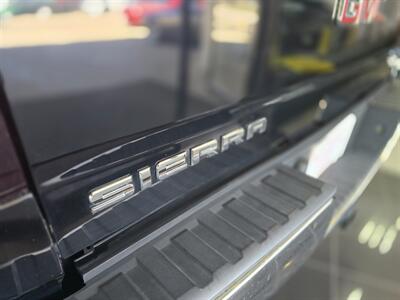 2017 GMC Sierra 1500 SLE-CREW CAB - Photo 34 - Hamilton, OH 45015