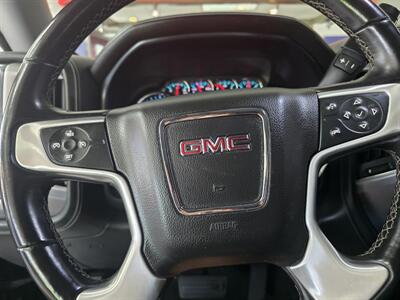2017 GMC Sierra 1500 SLE-CREW CAB - Photo 26 - Hamilton, OH 45015