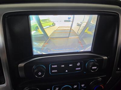 2017 GMC Sierra 1500 SLE-CREW CAB - Photo 23 - Hamilton, OH 45015