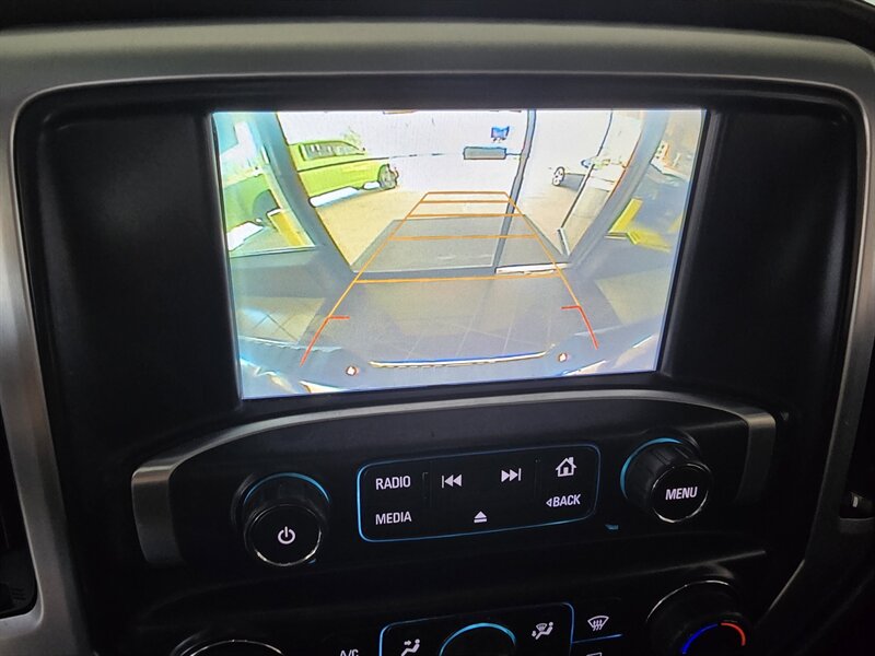 2017 GMC Sierra 1500 SLE-CREW CAB - Photo 23 - Hamilton, OH 45015