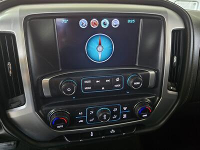 2017 GMC Sierra 1500 SLE-CREW CAB - Photo 25 - Hamilton, OH 45015