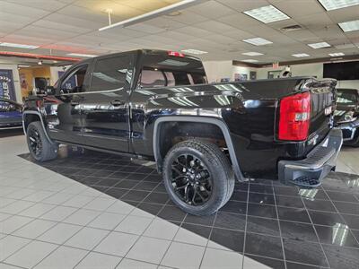 2017 GMC Sierra 1500 SLE-CREW CAB - Photo 6 - Hamilton, OH 45015