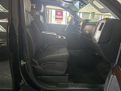 2017 GMC Sierra 1500 SLE-CREW CAB - Photo 14 - Hamilton, OH 45015