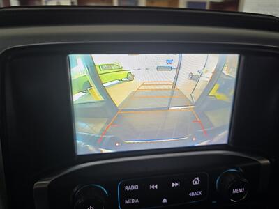 2017 GMC Sierra 1500 SLE-CREW CAB - Photo 22 - Hamilton, OH 45015