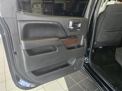2017 GMC Sierra 1500 SLE-CREW CAB - Photo 10 - Hamilton, OH 45015