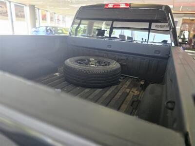 2017 GMC Sierra 1500 SLE-CREW CAB - Photo 37 - Hamilton, OH 45015