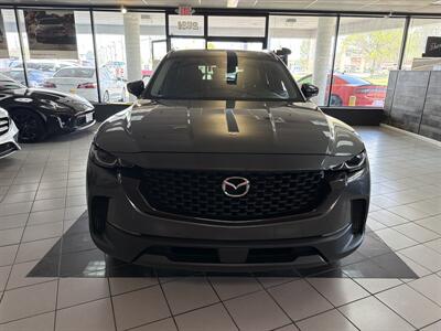 2024 Mazda CX-50 2.5 S Preferred 4DR SUV AWD   - Photo 3 - Hamilton, OH 45015