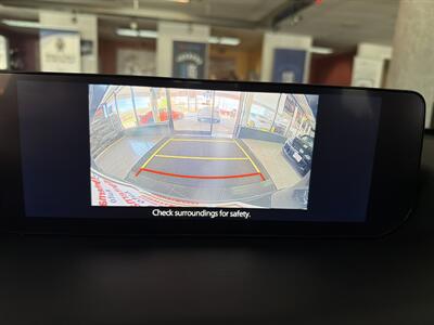 2024 Mazda CX-50 2.5 S Preferred 4DR SUV AWD   - Photo 16 - Hamilton, OH 45015