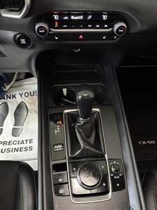 2024 Mazda CX-50 2.5 S Preferred 4DR SUV AWD   - Photo 17 - Hamilton, OH 45015