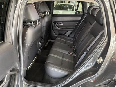 2024 Mazda CX-50 2.5 S Preferred 4DR SUV AWD   - Photo 19 - Hamilton, OH 45015