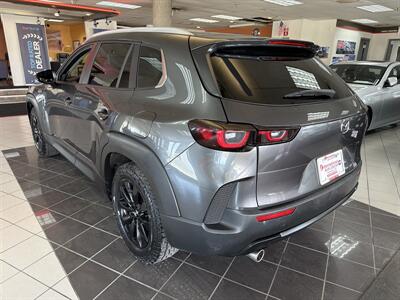 2024 Mazda CX-50 2.5 S Preferred 4DR SUV AWD   - Photo 8 - Hamilton, OH 45015