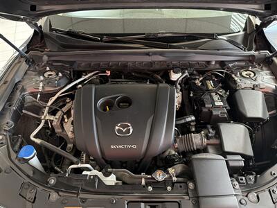 2024 Mazda CX-50 2.5 S Preferred 4DR SUV AWD   - Photo 31 - Hamilton, OH 45015