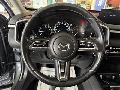 2024 Mazda CX-50 2.5 S Preferred 4DR SUV AWD   - Photo 14 - Hamilton, OH 45015
