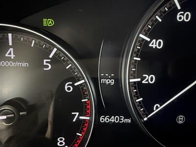 2024 Mazda CX-50 2.5 S Preferred 4DR SUV AWD   - Photo 13 - Hamilton, OH 45015