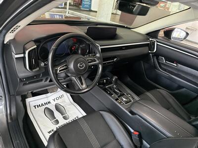 2024 Mazda CX-50 2.5 S Preferred 4DR SUV AWD   - Photo 11 - Hamilton, OH 45015