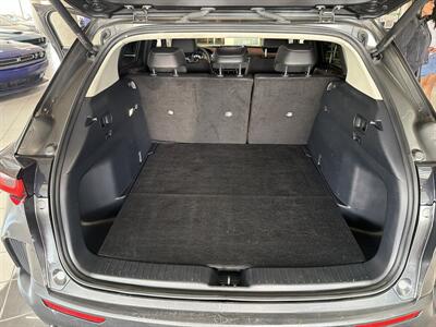 2024 Mazda CX-50 2.5 S Preferred 4DR SUV AWD   - Photo 21 - Hamilton, OH 45015