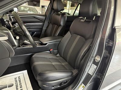 2024 Mazda CX-50 2.5 S Preferred 4DR SUV AWD   - Photo 10 - Hamilton, OH 45015