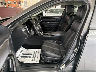 2024 Mazda CX-50 2.5 S Preferred 4DR SUV AWD   - Photo 9 - Hamilton, OH 45015