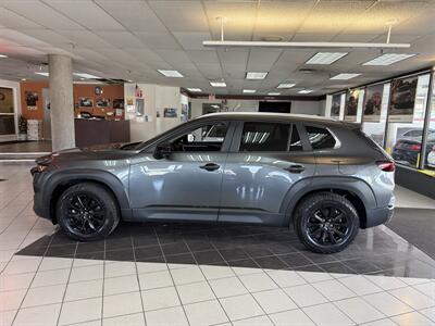 2024 Mazda CX-50 2.5 S Preferred 4DR SUV AWD   - Photo 2 - Hamilton, OH 45015