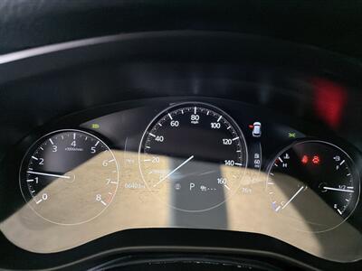 2024 Mazda CX-50 2.5 S Preferred 4DR SUV AWD   - Photo 12 - Hamilton, OH 45015